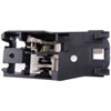Interior Door Handle Front Left Rear Left Beige Ivory - image 2