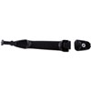 Exterior Door Handle Rear Left Rear Right Smooth Black - image 2