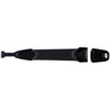 Exterior Door Handle Rear Left Rear Right Textured Black - image 2