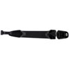 Exterior Door Handle Rear Left Rear Right Smooth Black - image 2