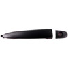 82499 Front Left Exterior Door Handle; 2003-2009 Lexus, 2003-2015 Toyota - image 1
