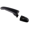 82499 Front Left Exterior Door Handle; 2003-2009 Lexus, 2003-2015 Toyota - image 3