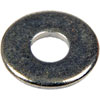 WASHR FLAT 1/8 6 - image 1