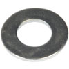 825-016 Flat Washer-Grade 5- 5/8 in. - image 1