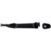 Exterior Door Handle Front/Rear Left/Right Smooth Black - image 2