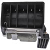 Tailgate Handle Tailgate Black Lever - image 2
