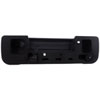 Tailgate Handle Tailgate Black Cover - image 2
