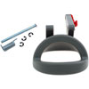 Interior Door Handle Khaki - image 1