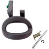 Interior Door Handle Khaki - image 1