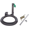 Interior Door Handle Khaki - image 2
