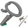 Interior Door Handle Khaki - image 3