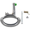 Interior Door Handle Chrome - image 2