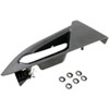 Interior Door Handle Gray - image 3