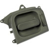Interior Door Handle Side Door Left Hand Grey - image 1