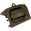 Interior Door Handle Side Door Left Hand Beige - image 1
