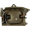 Interior Door Handle Side Door Left Hand Beige - image 3