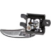 Interior Door Handle 2002-2007 Buick Rendezvous - image 2