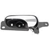 Interior Door Handle Rear Left - image 1