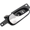Interior Door Handle Rear Left - image 3