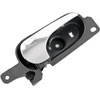 Interior Door Handle Front/Rear Right - image 3