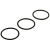 TRANS.OIL COOLER O-RINGS - image 1