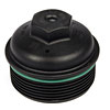 OIL FILTER CAP - image 1