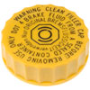 Master Cylinder Cap Replacement