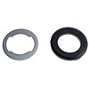 OIL FLR NECK GASKET GM 8 - image 1