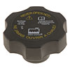 82597 Coolant Cap; Buick/Cadillac/Chevrolet/GMC/Hummer/Isuzu/Oldsmobile/Pontiac/Saturn - image 1