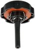 Power Steering Reservoir Cap 1986-2009 GM - image 2