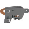 Interior Door Handle Front Left - image 2