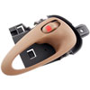 Interior Door Handle Front Left - image 3