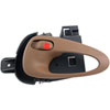 Interior Door Handle Front Right - image 1