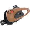 Interior Door Handle Front Right - image 3