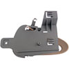 Interior Door Handle Front Left - image 2