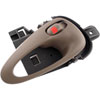 Interior Door Handle Front Left - image 3