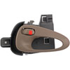 Interior Door Handle Front Right - image 1