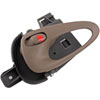 Interior Door Handle Front Right - image 3