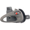 Interior Door Handle Front Left - image 1
