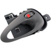 Interior Door Handle Front Left - image 3