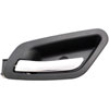 Interior Door Handle Front Left - image 1