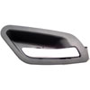 Interior Door Handle Front Right - image 1