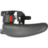 Interior Door Handle Front/Rear Left - image 1