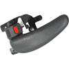 Interior Door Handle Front/Rear Left - image 3