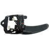 Interior Door Handle Front/Rear Right - image 2