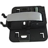 Interior Door Handle Front Left - image 1