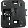 82626 Interior Door Handle Front Right; 2004-2006 Pontiac Grand Prix - image 2