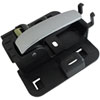 82626 Interior Door Handle Front Right; 2004-2006 Pontiac Grand Prix - image 3