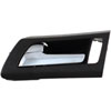 Interior Door Handle Rear Left - image 1
