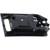 Interior Door Handle Rear Left - image 2